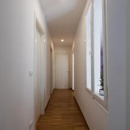 Casa Naonis Comfort And Relax In The Historic Center Apartamento Pordenone