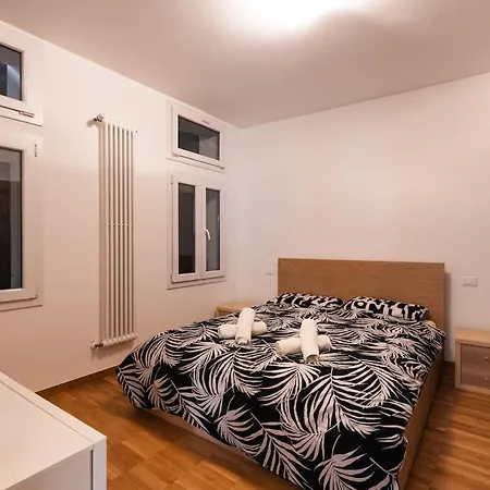 Appartamento Casa Naonis Comfort And Relax In The Historic Center *
