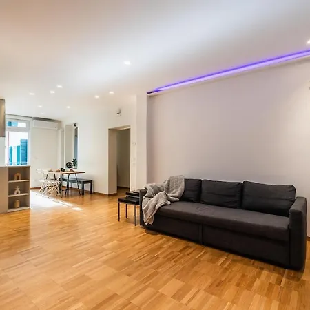 Appartamento Casa Naonis Comfort And Relax In The Historic Center *