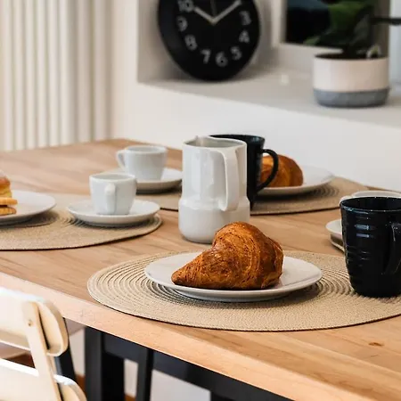 Apartamento Casa Naonis Comfort And Relax In The Historic Center