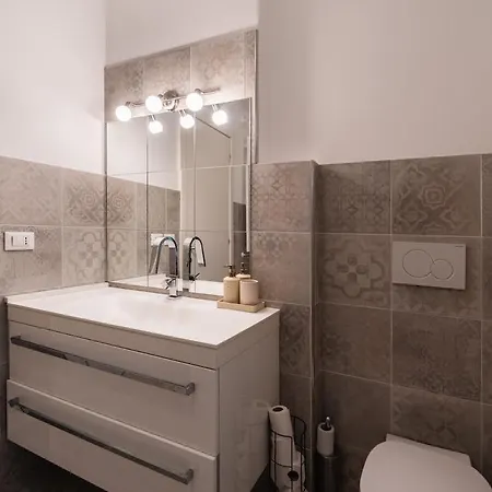 Casa Naonis Comfort And Relax In The Historic Center Pordenone