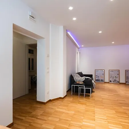 Casa Naonis Comfort And Relax In The Historic Center Apartamento