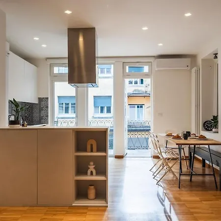 Casa Naonis Comfort And Relax In The Historic Center Pordenone