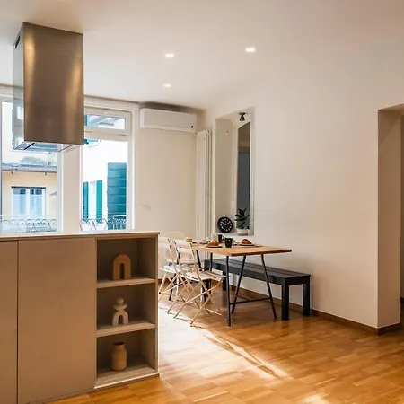Appartamento Casa Naonis Comfort And Relax In The Historic Center Pordenone