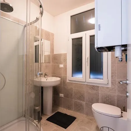 Casa Naonis Comfort And Relax In The Historic Center Apartamento *